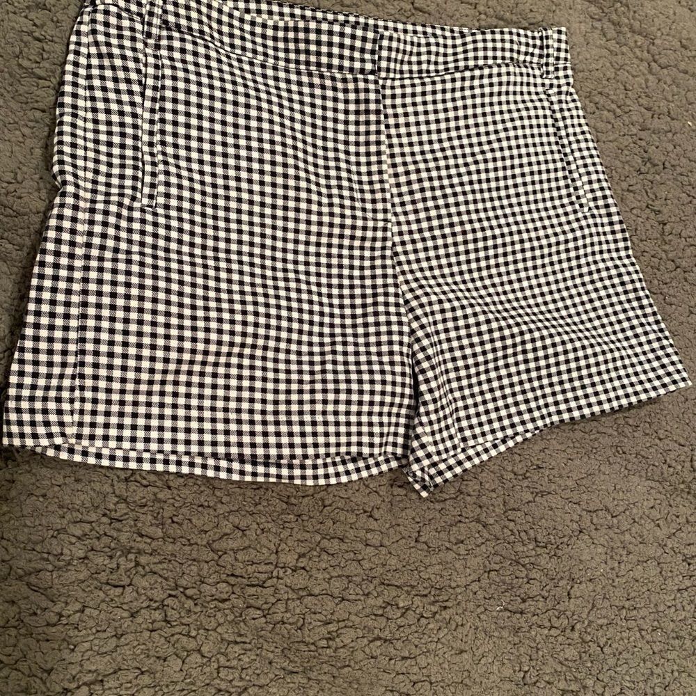 Anne Kline  Shorts Sz 8 - Picture 8 of 8